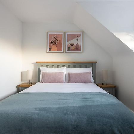 Hill Street Haven Villa Inverness Luaran gambar