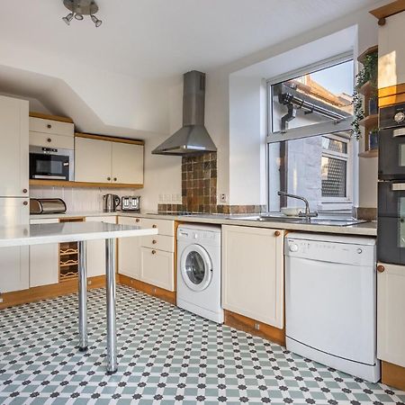 Hill Street Haven Villa Inverness Luaran gambar
