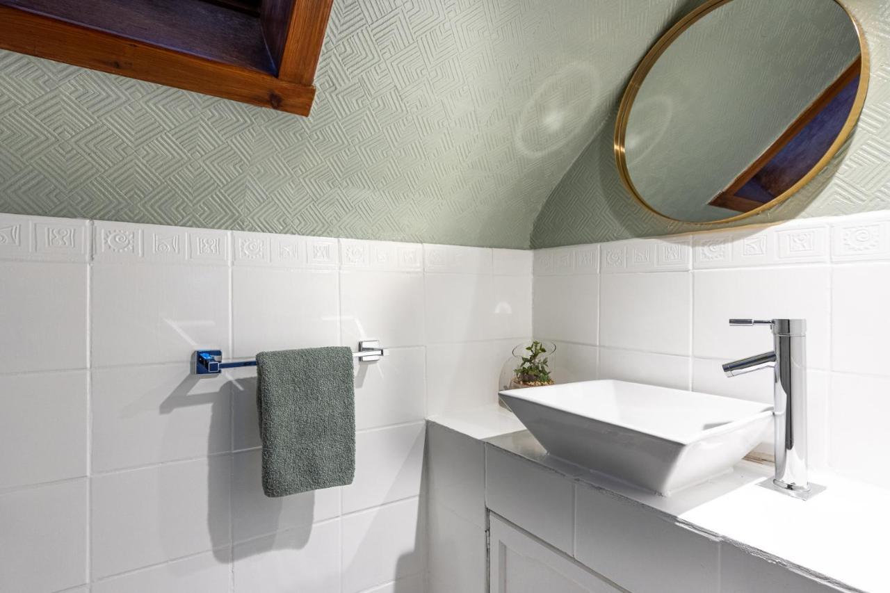 Hill Street Haven Villa Inverness Luaran gambar
