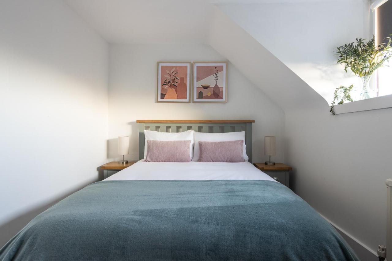 Hill Street Haven Villa Inverness Luaran gambar