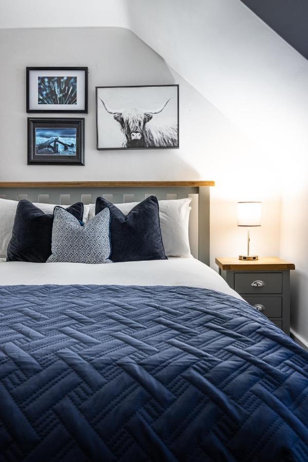 Hill Street Haven Villa Inverness Luaran gambar