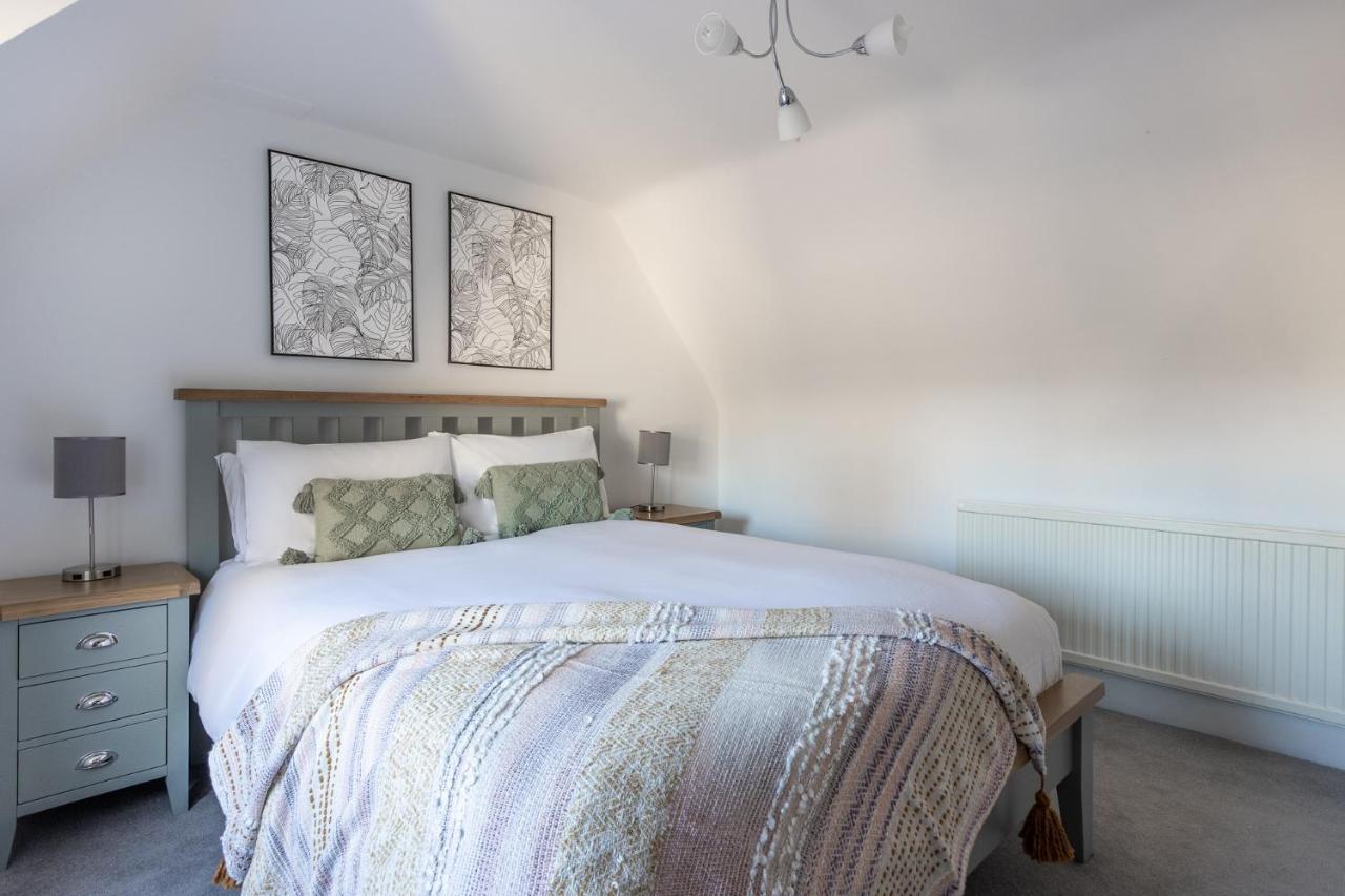 Hill Street Haven Villa Inverness Luaran gambar