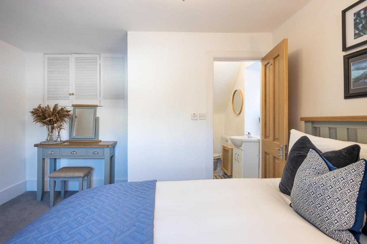 Hill Street Haven Villa Inverness Luaran gambar