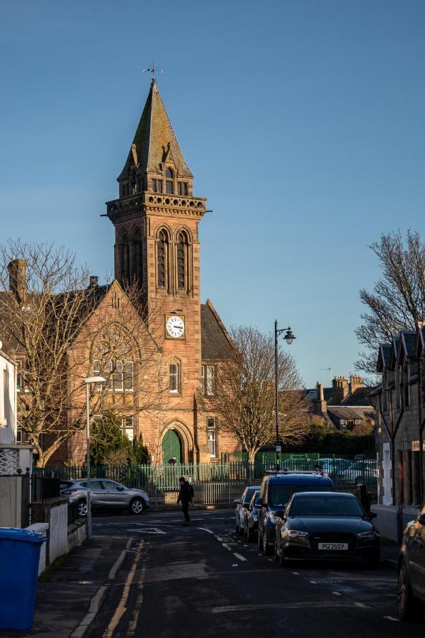Hill Street Haven Villa Inverness Luaran gambar