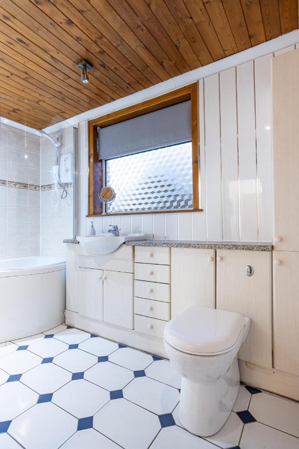 Hill Street Haven Villa Inverness Luaran gambar