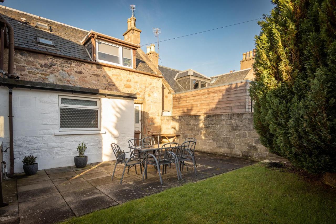 Hill Street Haven Villa Inverness Luaran gambar