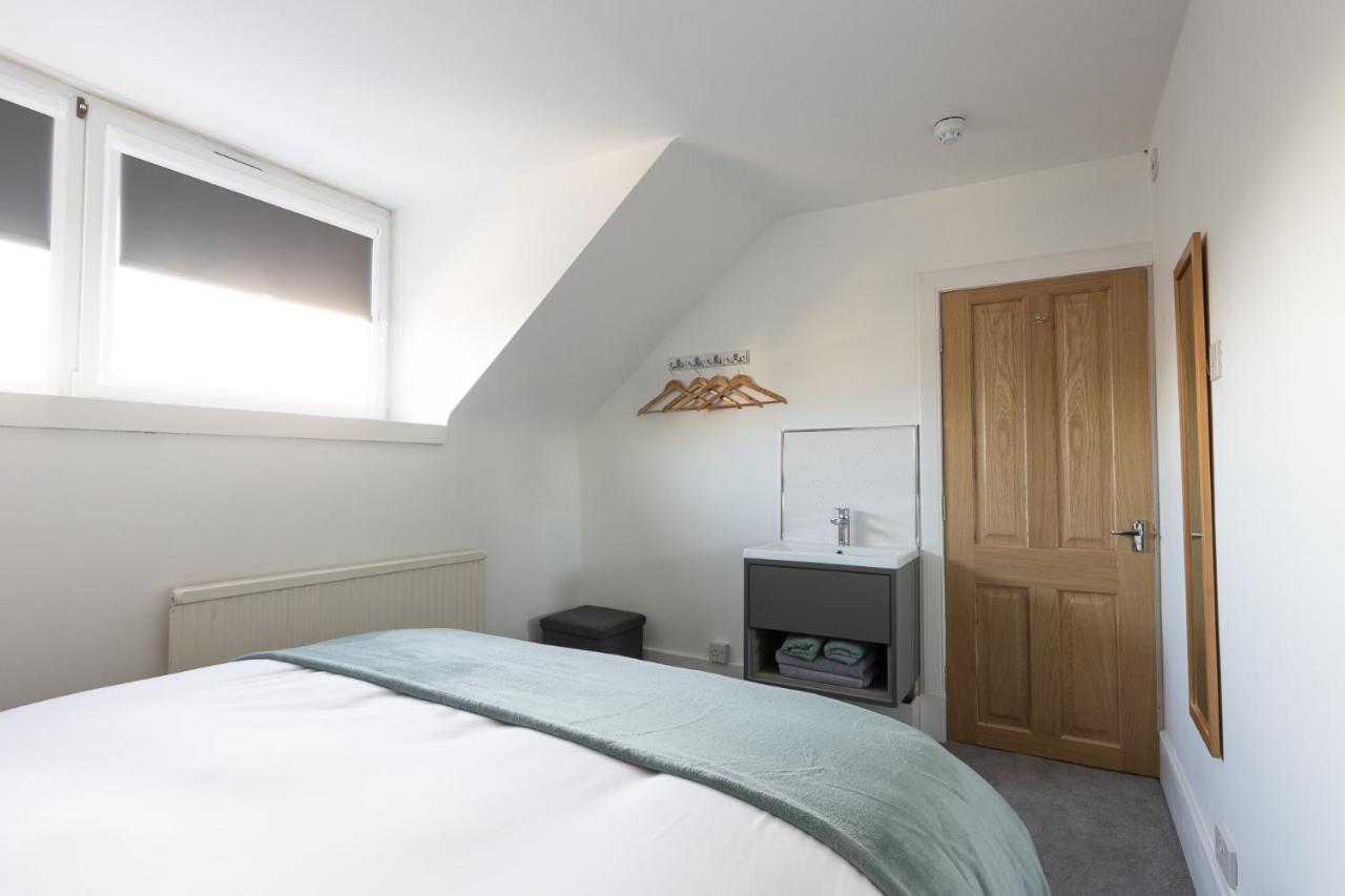 Hill Street Haven Villa Inverness Luaran gambar