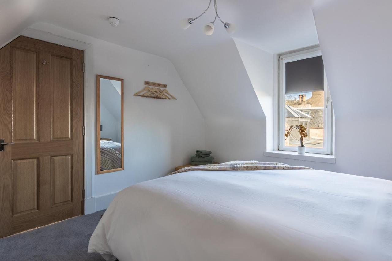Hill Street Haven Villa Inverness Luaran gambar