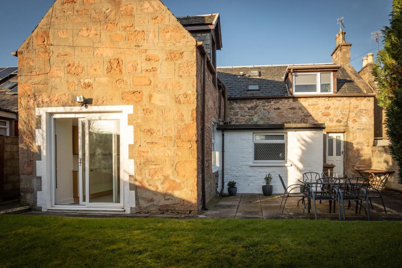 Hill Street Haven Villa Inverness Luaran gambar
